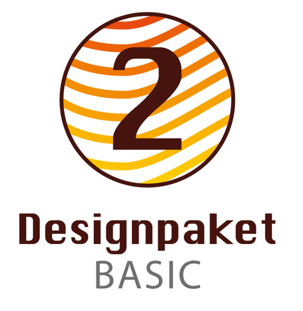 Basic Designpaket