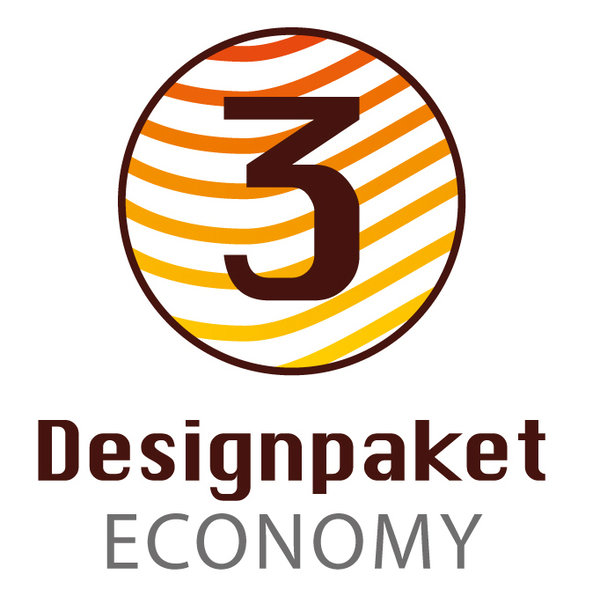 Economy Designpaket