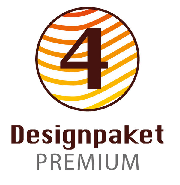 Premium Designpaket